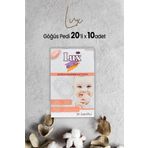 Lux Göğüs Pedi 20' Li x 10 Adet