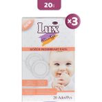 Lux Göğüs Pedi 20' Li x 3