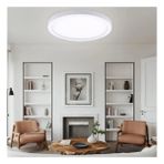Lux Home Tavana Sıfır Yuvarlak LED Panel Spot Lamba Glop Aplik Armatür Avize 6500K Beyaz Renk