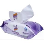 Lux Islak Mendil 90lı