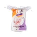 Lux Kare Bebek Temizleme Pamuğu