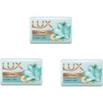 Lux Katı Sabun Fresh Glow 100GR 3 Adet