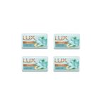 Lux Katı Sabun Fresh Glow 100GR 4 Adet
