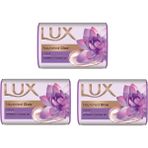 Lux Katı Sabun Nourished Glow 100GR 3 Adet