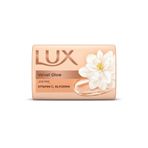Lux Katı Sabun Velvet Glow 100GR 1 Adet