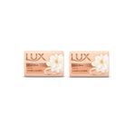 Lux Katı Sabun Velvet Glow 100GR 2 Adet
