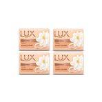 Lux Katı Sabun Velvet Glow 100GR 4 Adet
