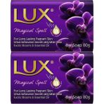Lüx Magicial Spell 2x80 gr Sabun
