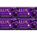 Lüx Magicial Spell 4x80 gr Sabun