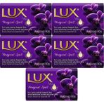 Lüx Magicial Spell 5x80 gr Sabun