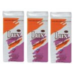 Lux Pamuk 200gr 3'lü