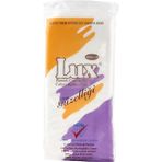Lux Pamuk Makyaj Temizleme Mendilleri Nemlendirici Etki 100 gr Paraben İçermez