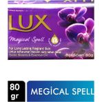 Lux Sabun 80 gr Magical Spell Banyo Sabunu