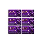 LUX Sabun Magical Spell 80 Gr X 6 Adet