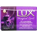 Lux Sabun Magical Spell 85GR-6'LI Paket (Mor)