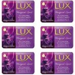 Lux Sabun Magical Spell gr x 6 Lı