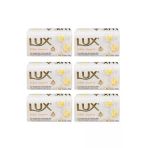 Lüx Sabun Sargılı Karma 80 Gr 5'Li