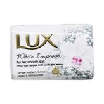 Lux Sabun White Impress 85GR-6'LI Paket (Beyaz)