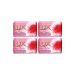 Lüx Soft Touch 4x85 gr El Sabunu