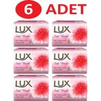 Lüx Soft Touch 6x80 gr Sabun