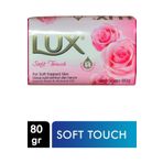 Lüx Soft Touch 80 gr Sabun