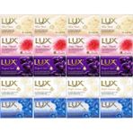Lüx Soft Touch/Velvet Touch/Magicial Spell/Aqua Sparke/Bright Impress 20x80 gr Sabun