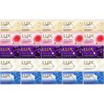 Lüx Soft Touch/Velvet Touch/Magicial Spell/Aqua Sparke/Bright Impress 25x80 gr Sabun