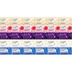 Lüx Soft Touch/Velvet Touch/Magicial Spell/Aqua Sparke/Bright Impress 30x80 gr Sabun