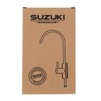 Lux Tip Su Arıtma Musluğu (Metal)