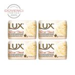 Lüx Velvet Touch 4X85 gr Sabun
