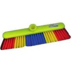 Lüx Yer Fırçası Tüylü 5 cm -103-406 - Renkli