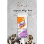 Lux Zigzag Pamuk 200 gr x 11 Adet
