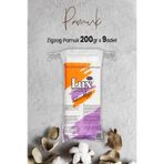 Lux Zigzag Pamuk 200 gr x 9 Adet