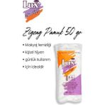 Lux Zigzag Pamuk 50 gr ve Rosıe