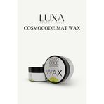 Luxa Cosmocode Saç Şekillendirici Mat Wax 100 ml