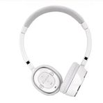 Luxa2 BT-X3 Bluetooth Kulaklık beyaz