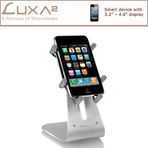 Luxa2 LH0001 H1-Touch Alüminyum iPhone Masa Standı