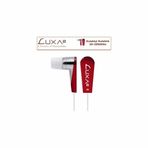 Luxa2 LHA0010 Kırmızı F2 Kulak İçi Kulaklık