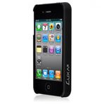 Luxa2 LHA0023 iPhone 4 Karbon Fiber Kılıf