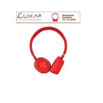 Luxa2 LX-LHA0049 Kırmızı Bluetooth Kulaklık