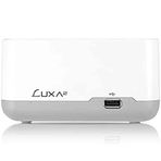 Luxa2 S2 Macx 3.5 inc E-Sata Usb Docking