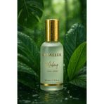 LUXALLUR Makyaj Sabitleme Spreyi Parfüm Kokulu 100 ML