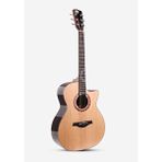 Luxars Elektro Akustik Gitar Lr4-40