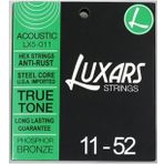 Luxars Lx5-011 Akustık Gıtar Telı