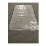 luxcan b Yorgan Poşeti 70x120cm Yastık Poşeti 10 Adet Şeker Poşeti Bakliyat Poşeti Kalın ve Yırtılmazdır