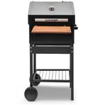 Luxchef LC50 Barbekü Mangal