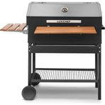 Luxchef LC80 Barbekü Mangal