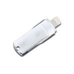 LUXE 64gb Otg Iphone Usb Flash Bellek 6s 7 7s 8 X Plus Xr Xs Max 11 12 13 14 pro max Uyumlu Veri Aktarma