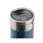 Luxe Autoseal Cornflower Termal Mug Termos