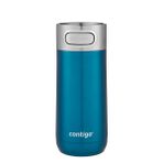 Luxe Autoseal Vakumlu Termos Travel Mug